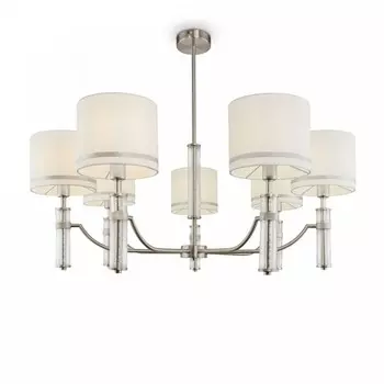 Люстра на штанге Freya Albero FR5108PL-07N