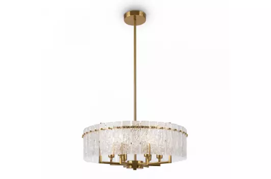 Люстра на штанге Freya Basilica FR5166PL-06BS