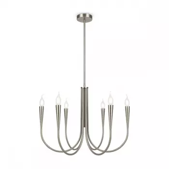 Люстра на штанге Freya Branches FR5253PL-06N