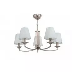 Люстра на штанге Freya Faina FR5086PL-05N