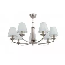 Люстра на штанге Freya Faina FR5086PL-07N