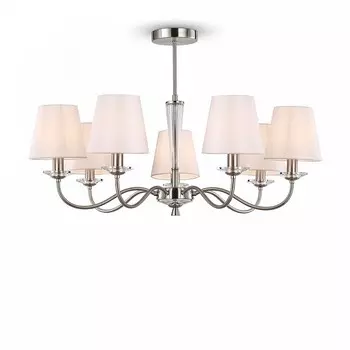 Люстра на штанге Freya Osborn FR2027PL-07N