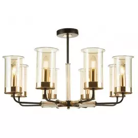 Люстра на штанге Freya Tera FR5029PL-08B