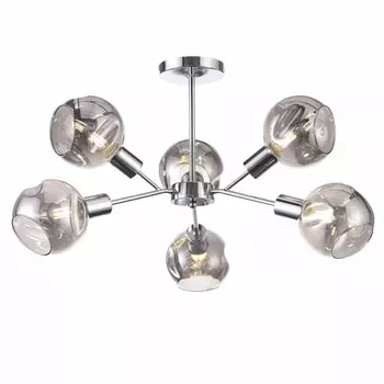 Люстра на штанге Gentore Evoluce SLE155102-06