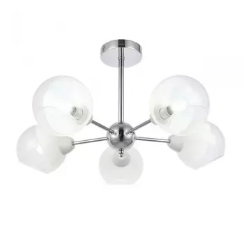 Люстра на штанге Giorte Evoluce SLE102702-05