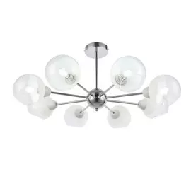 Люстра на штанге Giorte Evoluce SLE102702-08