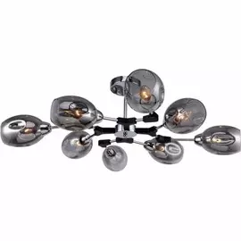 Люстра на штанге Grape Stilfort 2112/09/08C