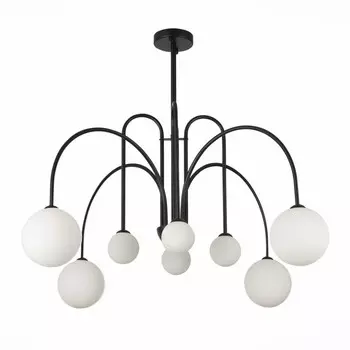 Люстра на штанге Jineto St Luce SL1204.402.08