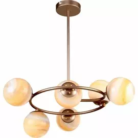 Люстра на штанге Jordan Stilfort 2020/03/06P