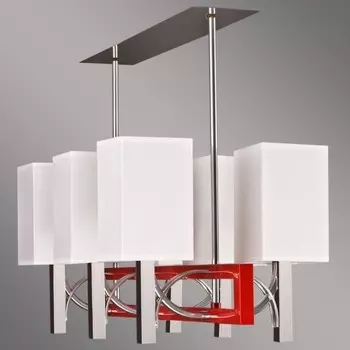 Люстра на штанге Kemar RIFFTA RF/6/R