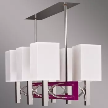 Люстра на штанге Kemar RIFFTA RF/6/V