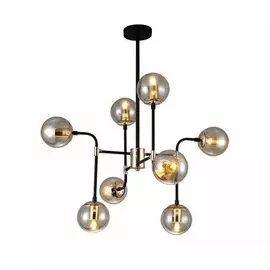 Люстра на штанге KINK Light Дениа 07635-8,19 (18550)