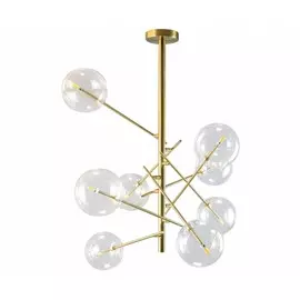 Люстра на штанге Kink Light Джета 17687 (07516-8,20 )