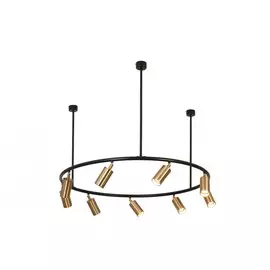 Люстра на штанге Kink Light Кайко 07615-9