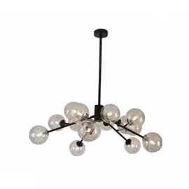 Люстра на штанге Kink Light Кливия 17774 (07644)