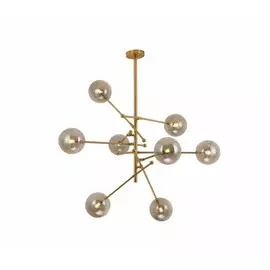 Люстра на штанге Kink Light Марта 08467-8,20