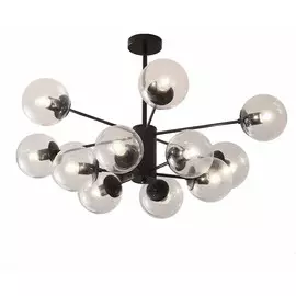 Люстра на штанге KINK Light Моди 07535-12,19 (18574)