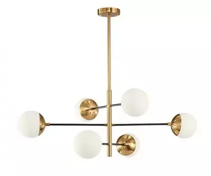 Люстра на штанге KINK Light Навия 07636-6,20 (18557)