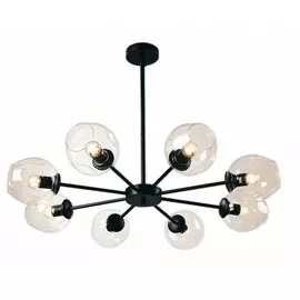 Люстра на штанге KINK Light Нинес 07616-8,19(33) (18571)