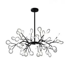 Люстра на штанге Kink Light Тирда 08462-54,19 (19454)