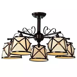 Люстра на штанге L Arte Luce FABRIZIA L12155.88