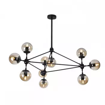 Люстра на штанге Laccota Evoluce SLE154903-10