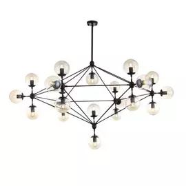 Люстра на штанге Lacotta Evoluce SLE154903-21