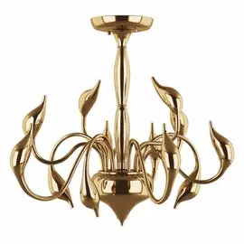 Люстра на штанге Light Star Cigno Collo 751022