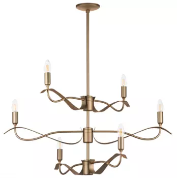 Люстра на штанге Lightstar Ragno 733263