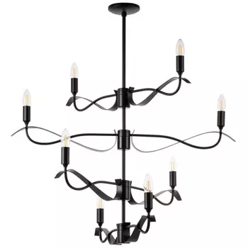 Люстра на штанге Lightstar Ragno 733287