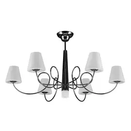 Люстра на штанге Lightstar Vortico 814077