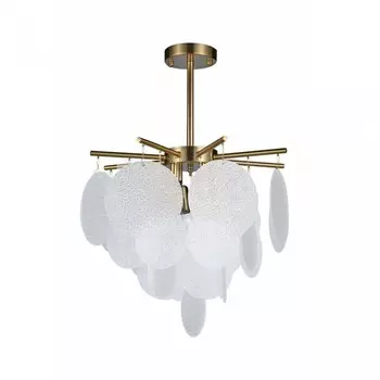 Люстра на штанге Loft It Frost 10022/400