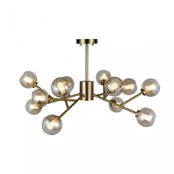 Люстра на штанге Loft It Orion 10020/12