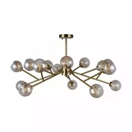 Люстра на штанге Loft It Orion 10020/15