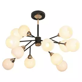 Люстра на штанге LOFT (Lussole) ASTORIA LSP-8307