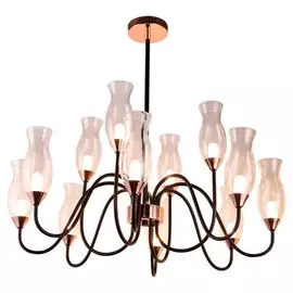 Люстра на штанге LOFT (Lussole) MANITOBA LSP-8289