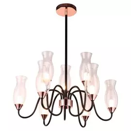 Люстра на штанге LOFT (Lussole) MANITOBA LSP-8290