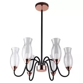 Люстра на штанге LOFT (Lussole) MANITOBA LSP-8291