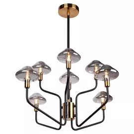 Люстра на штанге LOFT (Lussole) ONTARIO LSP-8293