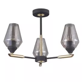 Люстра на штанге Lumien Hall Амей 33062.01.69.03