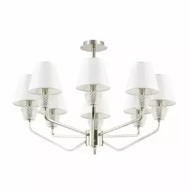 Люстра на штанге Lumion Abigail 4433/8C