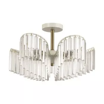 Люстра на штанге Lumion BECCA 5278/5C