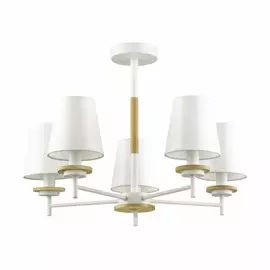 Люстра на штанге Lumion Betsy 4497/5C