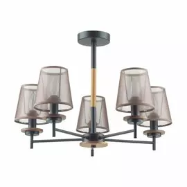 Люстра на штанге Lumion Betsy 4498/5C