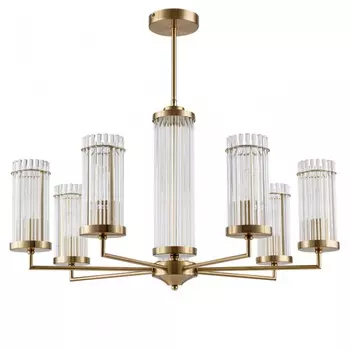 Люстра на штанге Lumion Classi Ellow 6527/7