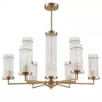 Люстра на штанге Lumion Classi Ellow 6527/9