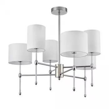 Люстра на штанге Lumion Classi Latti 6589/6C