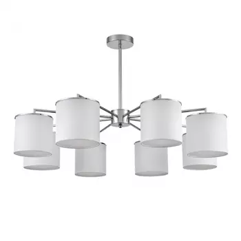 Люстра на штанге Lumion Classi Suntori 6591/8