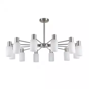 Люстра на штанге Lumion Comfi Mave 8099/12C