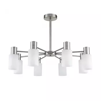 Люстра на штанге Lumion Comfi Mave 8099/8C
